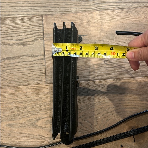 Kate Spade Crossbody Convertible Wallet/Purse - Picture 10 of 12